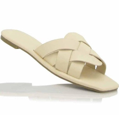 Scully Sandals