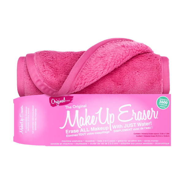 Original Pink PRO | MakeUp Eraser