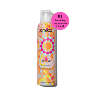 Amika Perk Up Dry Shampoo