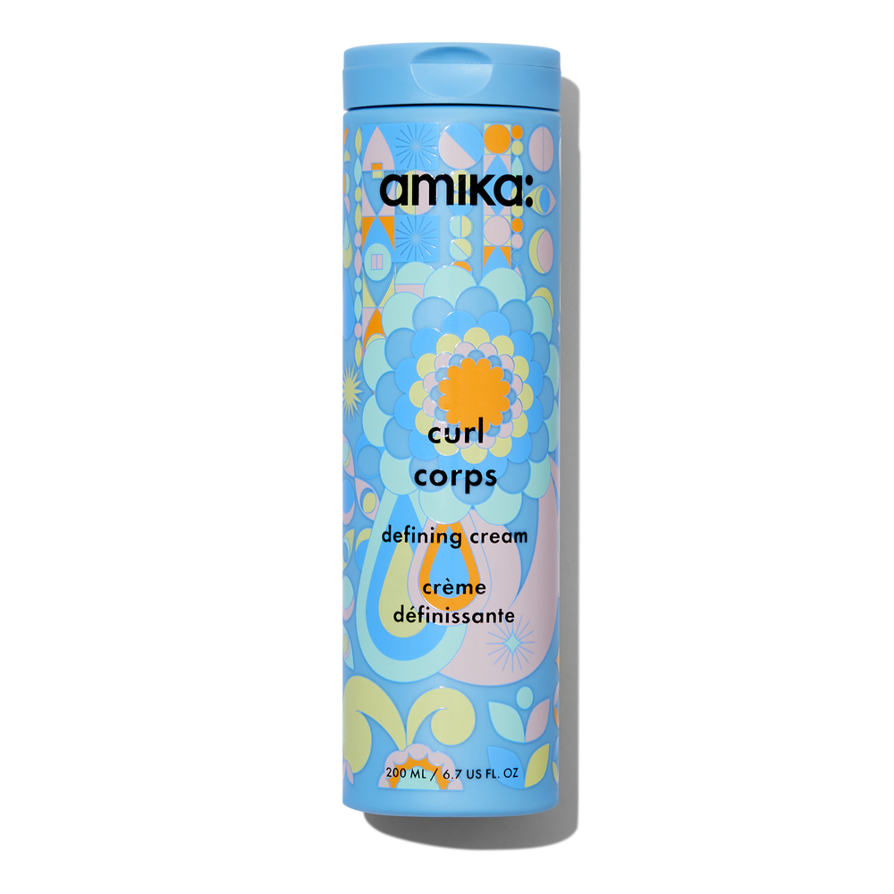 Curl Corps Defining Cream by Amika