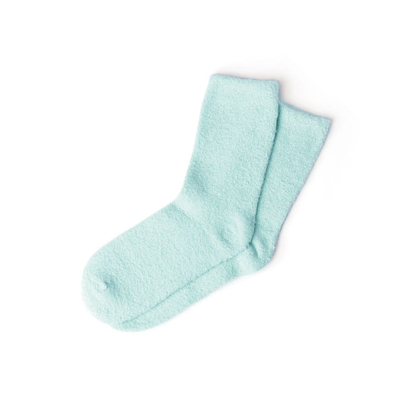 You Had Me At Aloe Spa Socks