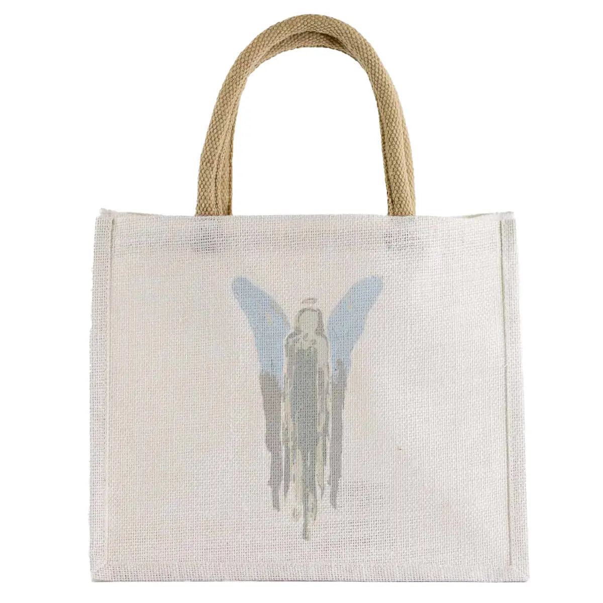 Petite Angel Gift Tote