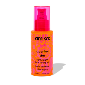 Amika Superfruit Star