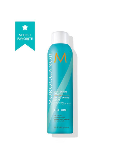 Moroccanoil Dry Texture Spray- Blanc